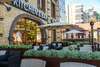 Гостиница Aura City Hotel Пермь-3