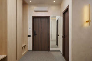 Гостиница Aura City Hotel Пермь Люкс-8