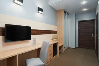 Гостиница Aura City Hotel Пермь Стандарт-3
