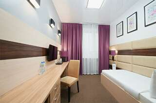 Гостиница Aura City Hotel Пермь Стандарт одноместный-1
