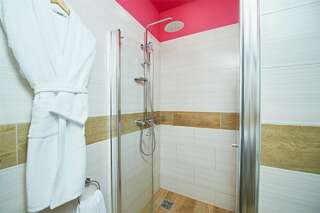 Гостиница Aura City Hotel Пермь Стандарт одноместный-4