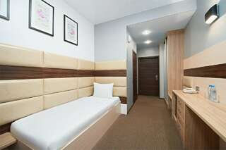 Гостиница Aura City Hotel Пермь Стандарт одноместный-3