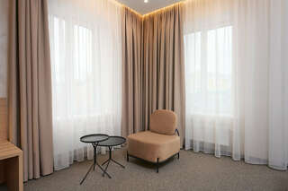 Гостиница Aura City Hotel Пермь Полулюкс-4