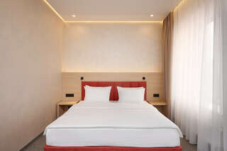 Гостиница Aura City Hotel Пермь Люкс-2