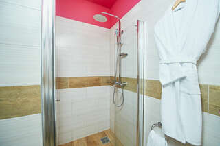 Гостиница Aura City Hotel Пермь Стандарт-6