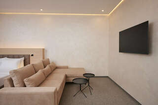 Гостиница Aura City Hotel Пермь Полулюкс-5