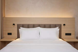 Гостиница Aura City Hotel Пермь Полулюкс-3