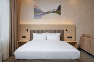 Гостиница Aura City Hotel Пермь Полулюкс-2