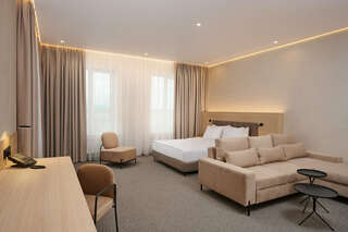Гостиница Aura City Hotel Пермь Полулюкс-1