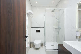 Гостиница Aura City Hotel Пермь Стандарт улучшенный-6
