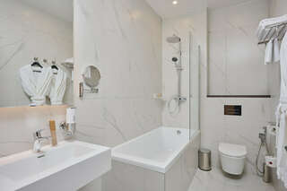 Гостиница Aura City Hotel Пермь Люкс-9