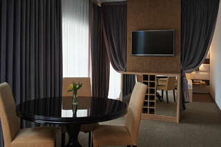Гостиница Aura City Hotel Пермь Полулюкс-12