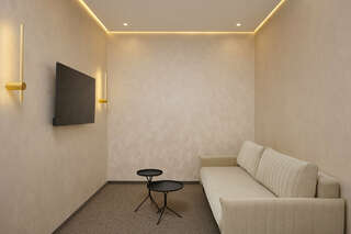 Гостиница Aura City Hotel Пермь Люкс-5