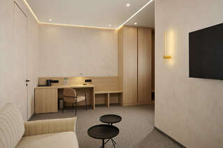 Гостиница Aura City Hotel Пермь Люкс-6