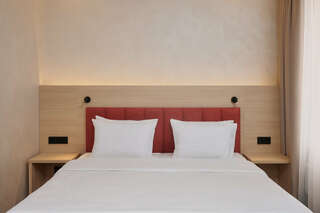 Гостиница Aura City Hotel Пермь Люкс-3
