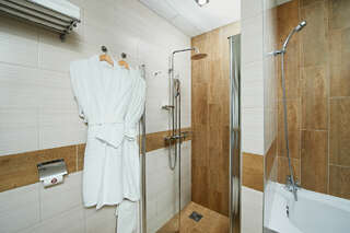Гостиница Aura City Hotel Пермь Полулюкс-15
