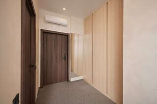 Гостиница Aura City Hotel Пермь Полулюкс-7