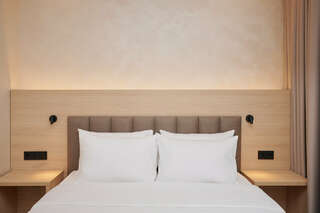 Гостиница Aura City Hotel Пермь Стандарт улучшенный-2