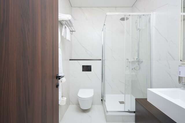 Гостиница Aura City Hotel Пермь-16