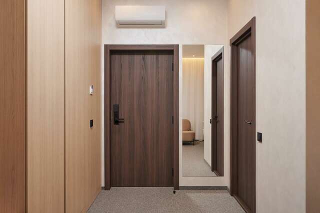 Гостиница Aura City Hotel Пермь-13